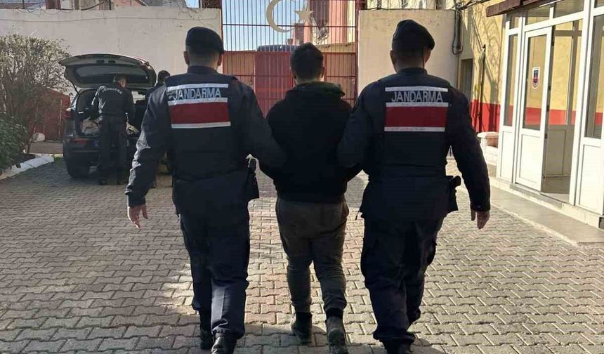 Efeler ve Köşk'te aranan şahıslar yakalandı