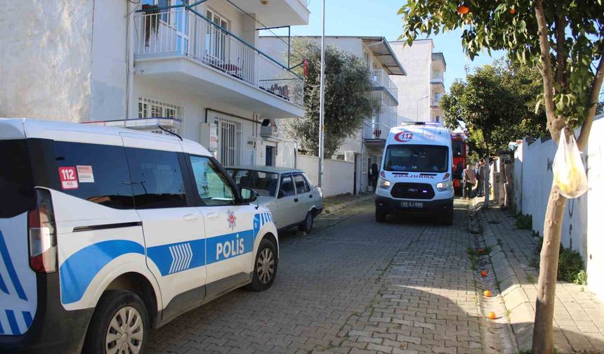 Efeler'de ekipler kapıya dayandı