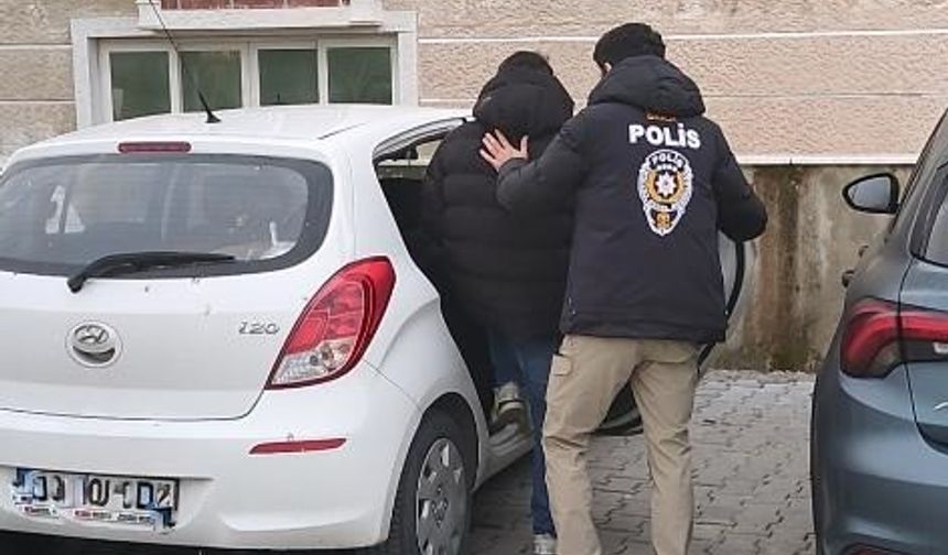 Nazilli'de siber operasyon