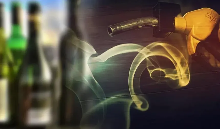 Akaryakıt, sigara ve alkole ne kadar zam geldi?