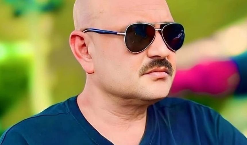 Kuyucak’ta mezarlıkta şüpheli ölüm