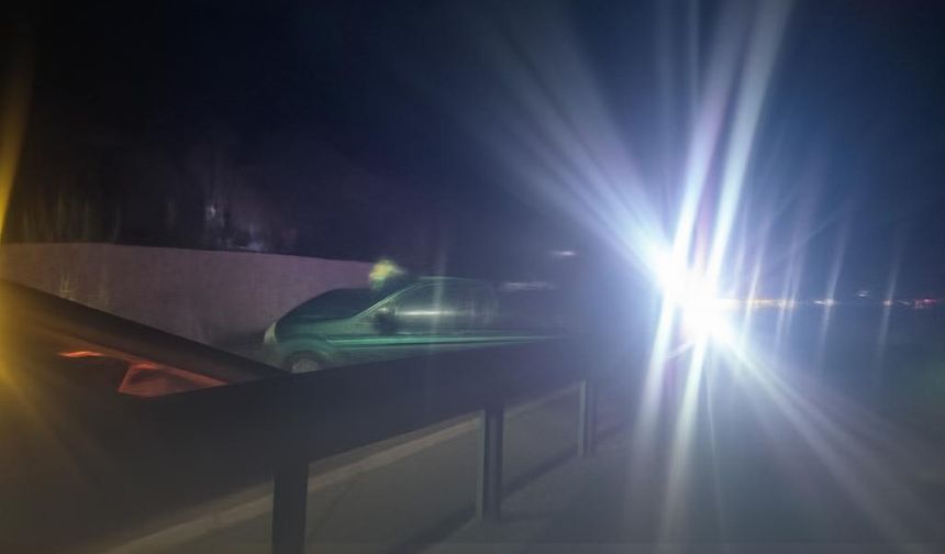 Aydın-Muğla karayolunda korkutan kaza