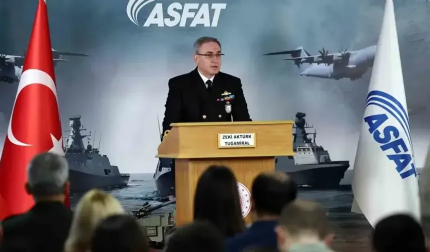 MSB'den Suriye ve İran açıklaması