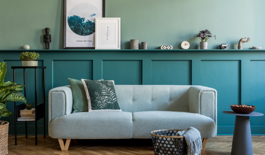 Bohem Koltuk Takımı ile Evinize Özgür ve Sıcak Bir Dokunuş