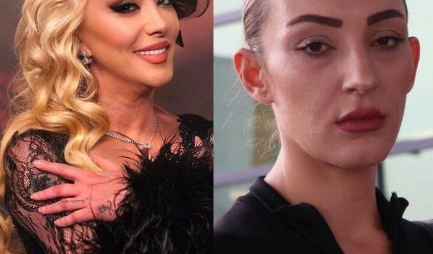 Güllü cinayeti dosyasında yeni şok: Kızı Tuğyan'ın eski sevgilisi Kervan Eminoğlu'nun ifadesi dosyaya girdi