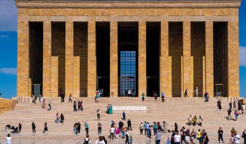 IŞİD'in hedeflerinden biri de Anıtkabir!