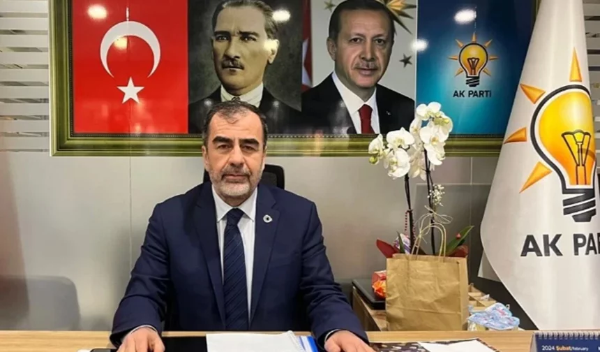 AK Parti’den istifa açıklaması: Cumhur İttifakıyız