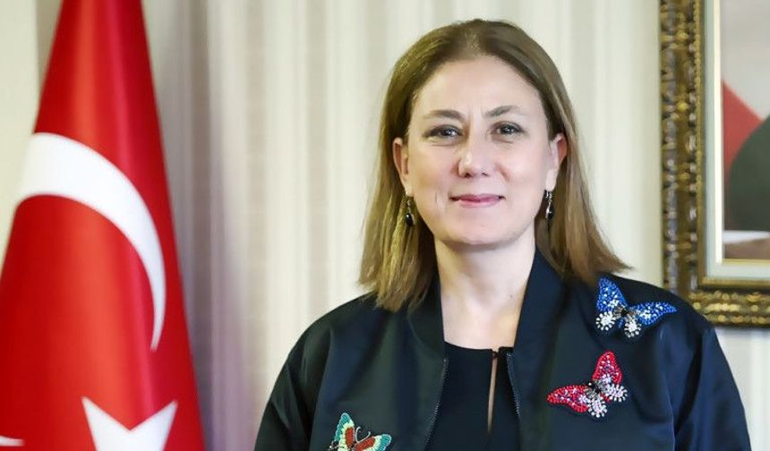 Kaymakam Kan’dan yoğun yılbaşı mesaisi