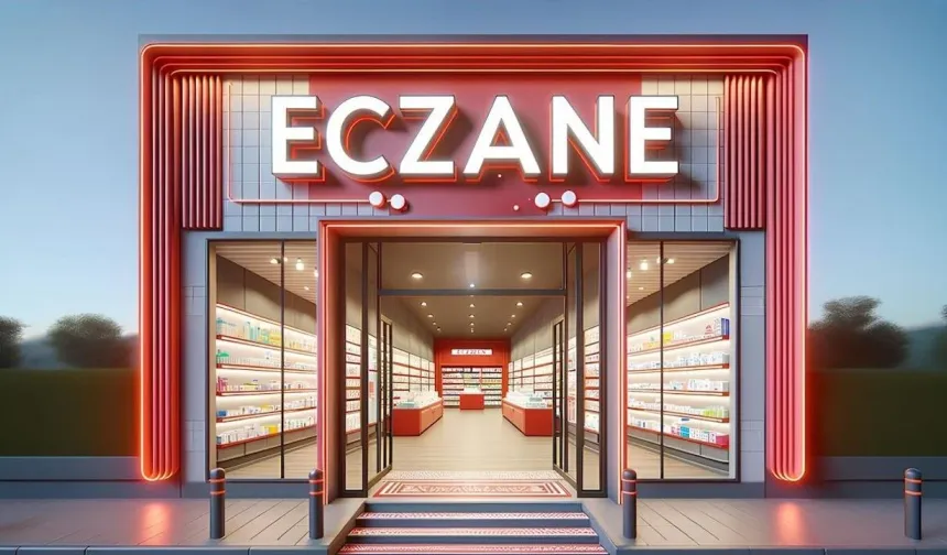 Aydın Nöbetçi Eczaneler! Bugün Aydın'da Hangi Eczaneler Nöbetçi? (18 Ocak 2026 Pazar)