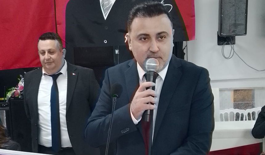 Avşar yeniden güven tazeledi