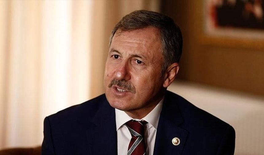 Selçuk Özdağ’dan bakanlığa soru önergesi