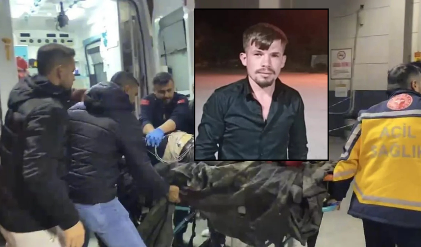 Nazilli’deki cinayette sır perdesi aralandı