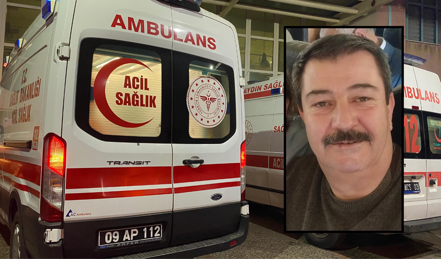 Aydın'da aile kavgası ölümle bitti