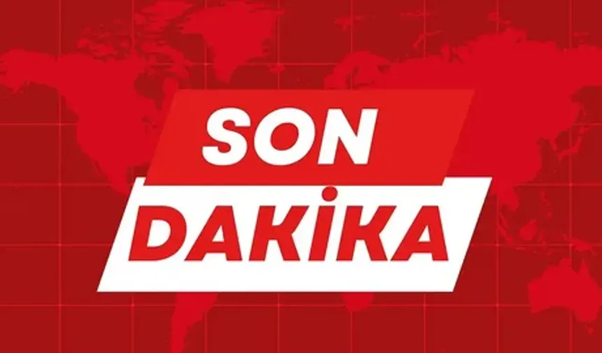 Tahran Yanıyor!