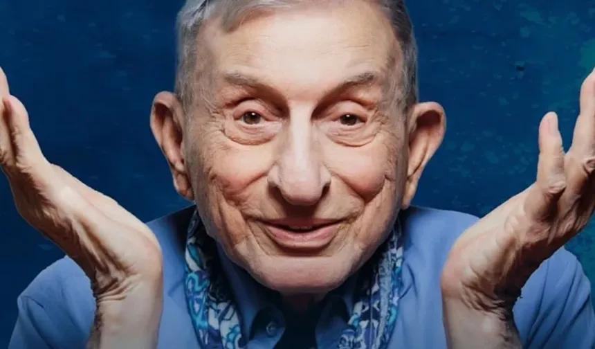 Haldun Dormen Hayatını Kaybetti