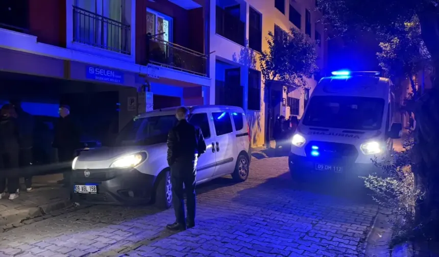 Kahvehaneye gitmeyince mahalle ayağa kalktı: Vefalı dostlar pencereden girince dehşeti yaşadı!