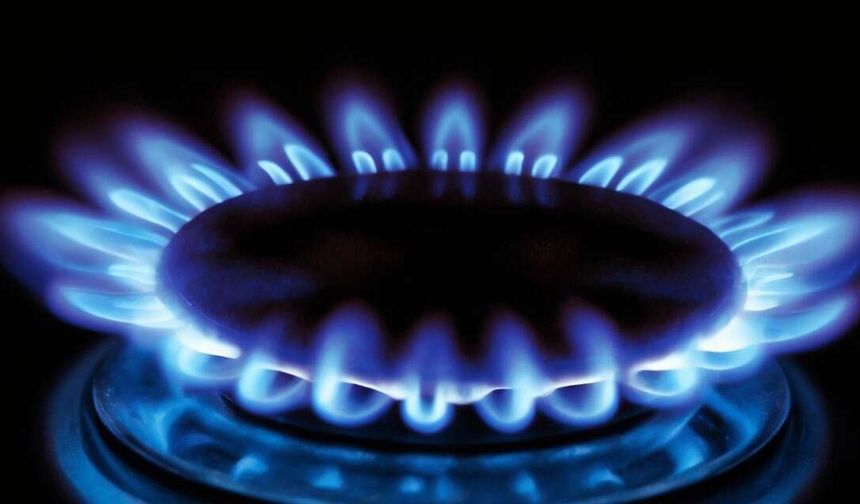 Doğal gaz faturalarında yeni dönem