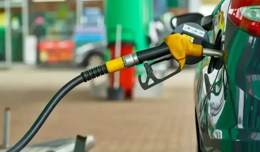 Mazot 60 liranın üstüne çıktı