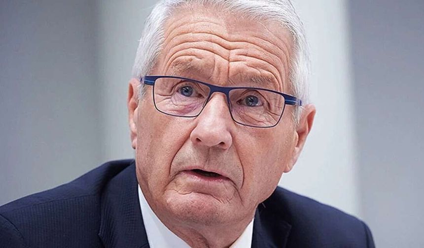 Norveç eski Başbakanı intihara kalkıştı