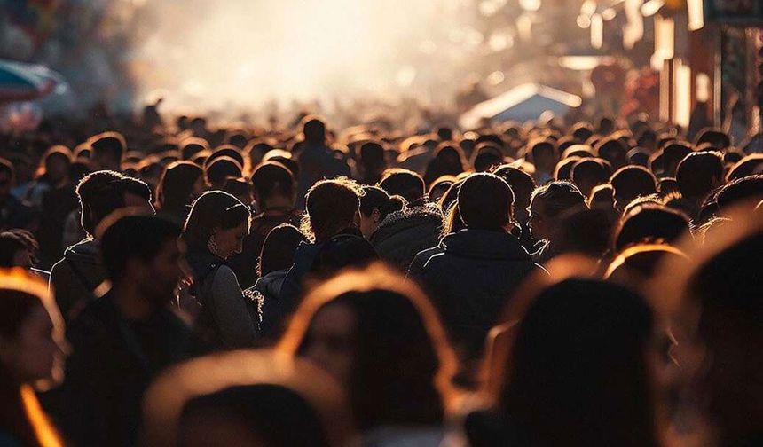 TÜİK'e göre mutlu insan sayısı arttı