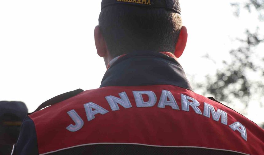 Hapis cezasıyla aranan şahıs Köşk'te yakalandı