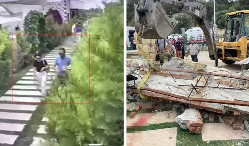 İzmir’deki kemer faciası duruşmasında karar çıktı