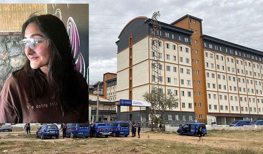 Zeren’in ölümüne neden olan firmaya 7 yıl 6 ay hapis