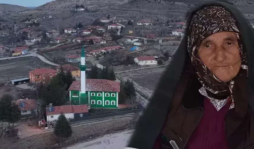 Bu köyde kimse evinde iftar açmıyor