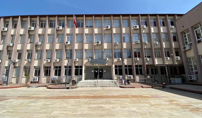 İşletme sahibinden 300 bin TL isteyen şüpheli yakalandı