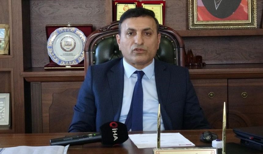 Belediye Başkanı CHP’den ihraç edildi