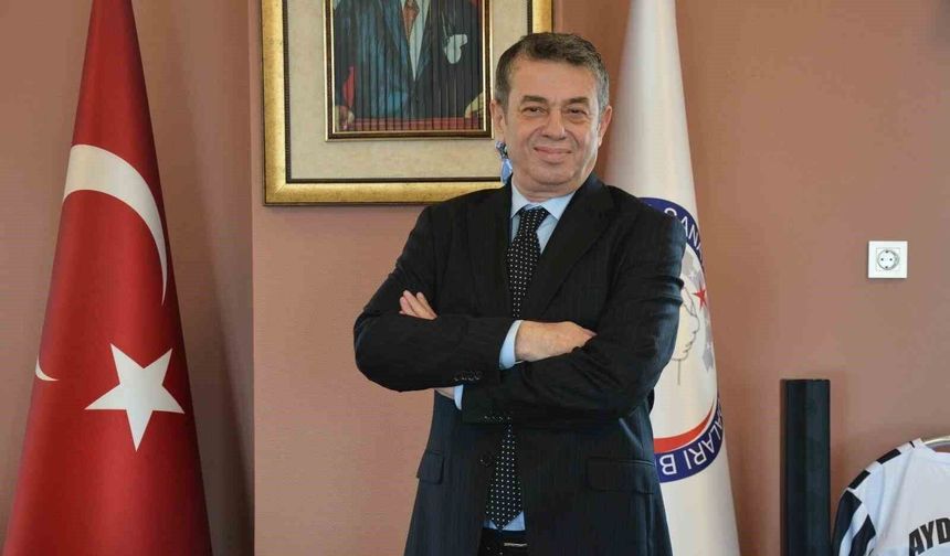 Başkan Künkcü: 'Şoför esnafımızın zam talebini Büyükşehir'e ilettik'