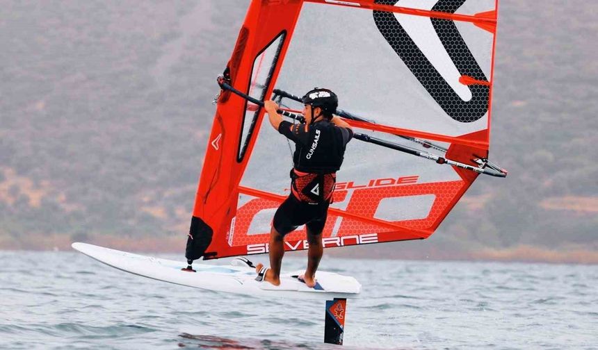 Didim yelken tutkunlarını ağırlayacak