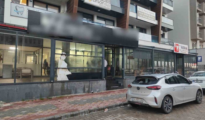 Kuşadası'nda 'güzellik merkezi' operasyonu