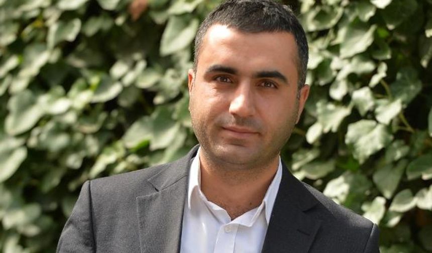 Gazeteci Alican Uludağ tutuklandı