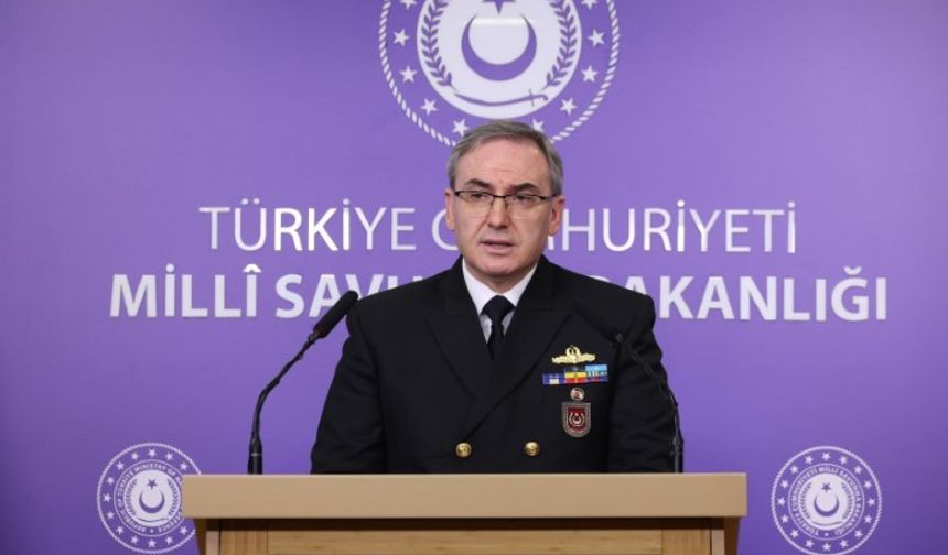 MSB'den Miçotakis'e tepki! ''Kabul edilemez''