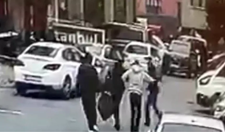 Bankadan çekilen 1 milyon 700 bin lirayı böyle çaldılar