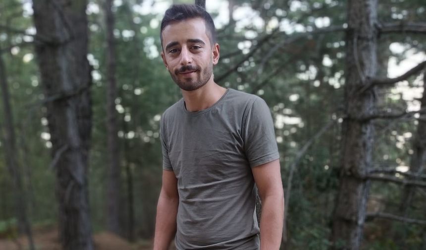 Karpuzlu'da trafik kazası: 1 ölü