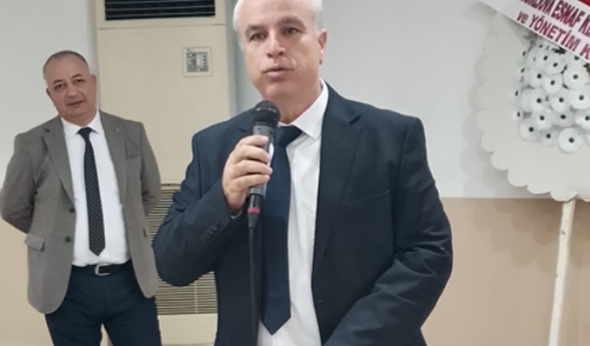 25 Yıllık Başkan Seçimi Kaybetti