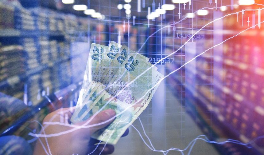 ENAG, yılın ilk enflasyon verisini açıkladı