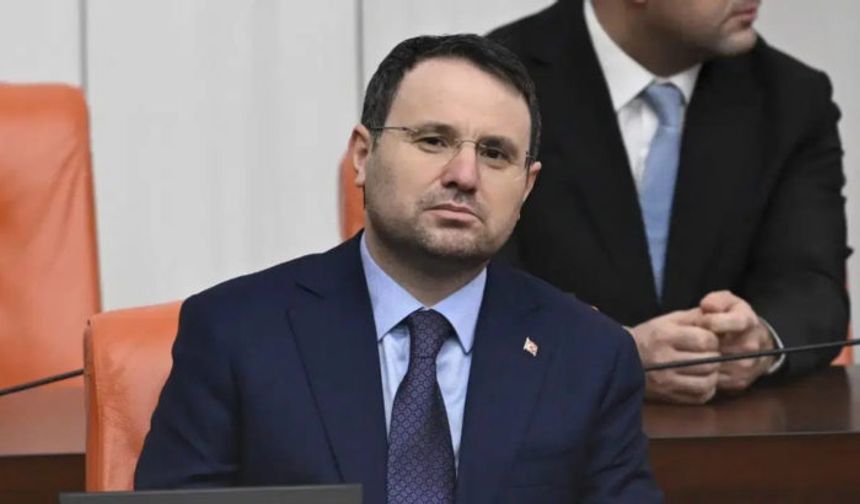 Akın Gürlek'ten genel af ve umut hakkı açıklaması