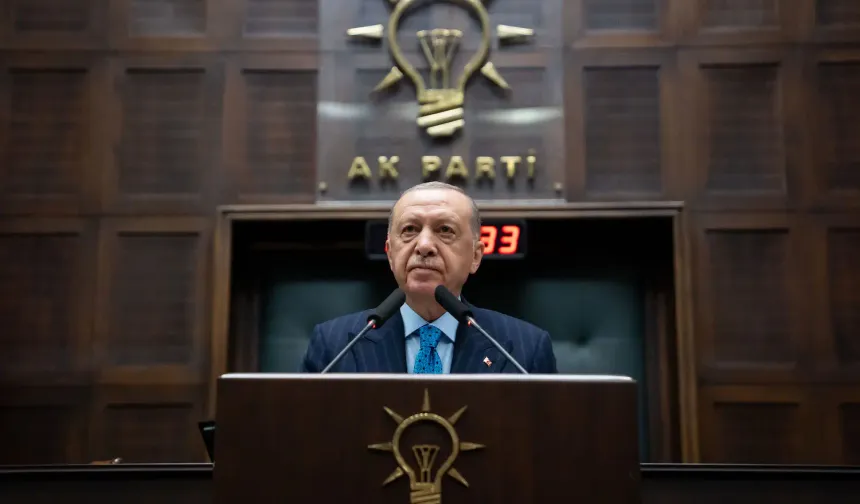 AK Parti Grubunda 'laiklik kalksın' sesleri!