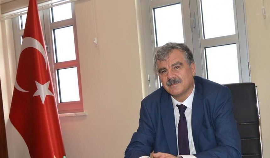 İncirliova İlçe Milli Eğitim Müdürü Çalışkan, Didim’e atandı