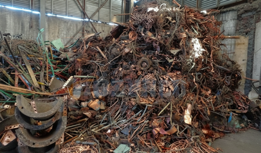 Hurda Alımı Süreci Nasıl İşler?