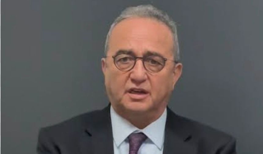 CHP'li Tezcan: Bilboardlar felaketin üstünü örtmeye yetmiyor