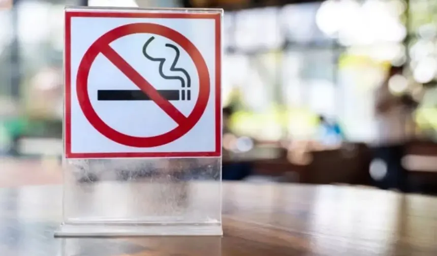 Sigaraya bir zam daha! Yarından itibaren geçerli olacak