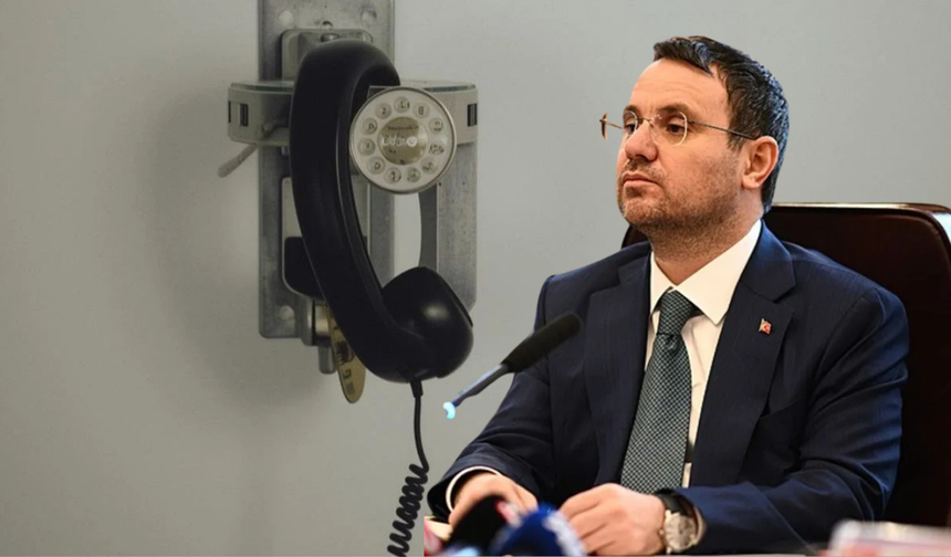 “Alo Adalet” hattı kuruluyor