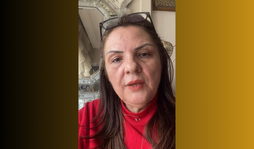 Çerçioğlu'nun sözde basın müşavirine kumpastan cezaevi yolu göründü