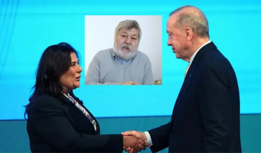 Çerçioğlu ailesi Erkan Çerçioğlu’nu “Yem” olarak mı kullandı?