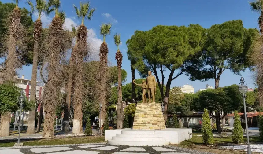 ADD Başkanı İncedal: Atatürk Parkı’na dokunmayın!