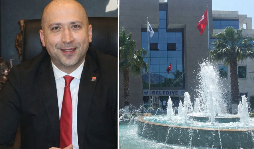 Söke Belediyesi’nde şok: 18 personelin işine son verildi